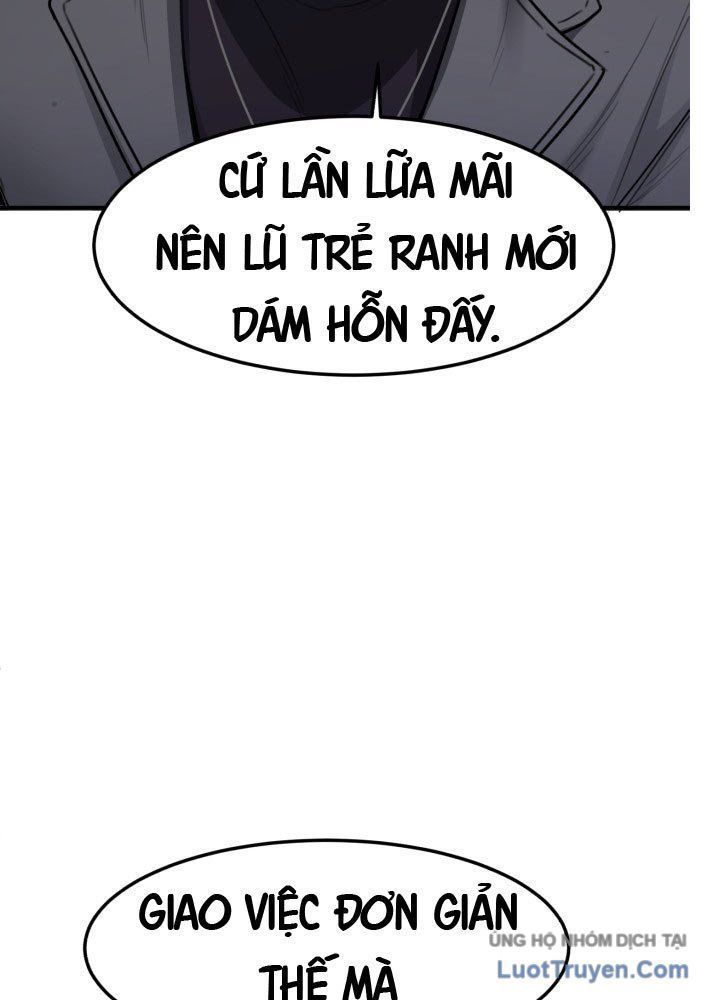 Quái Vật Sau Cánh Cửa Chap 2.3 - Next Chap 3.3