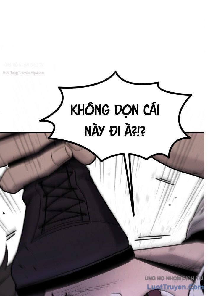 Quái Vật Sau Cánh Cửa Chap 2.3 - Next Chap 3.3
