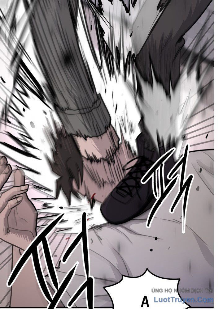 Quái Vật Sau Cánh Cửa Chap 2.3 - Next Chap 3.3