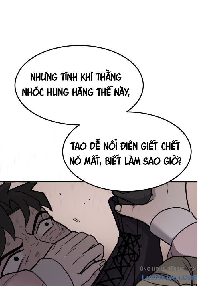 Quái Vật Sau Cánh Cửa Chap 2.3 - Next Chap 3.3