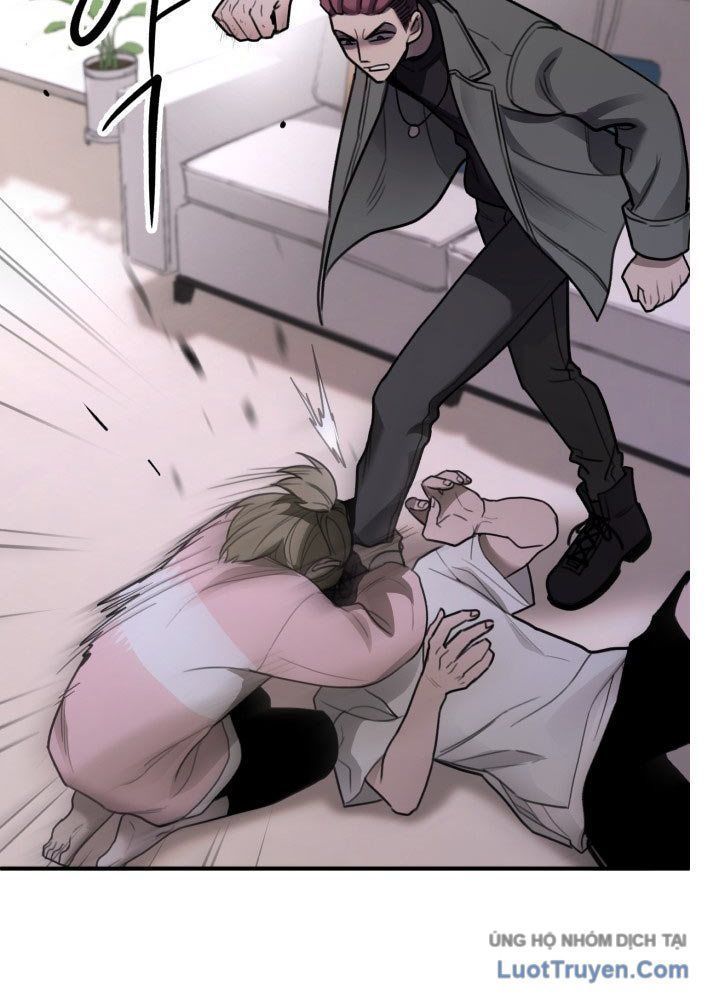 Quái Vật Sau Cánh Cửa Chap 2.4 - Next Chap 3.4