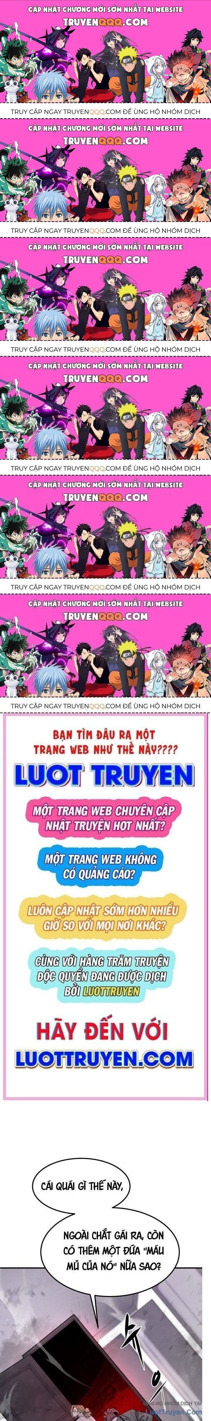 Quái Vật Sau Cánh Cửa Chap 2.6 - Next Chap 3.6