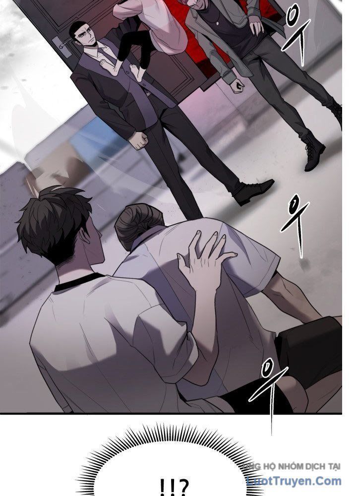 Quái Vật Sau Cánh Cửa Chap 2.6 - Next Chap 3.6