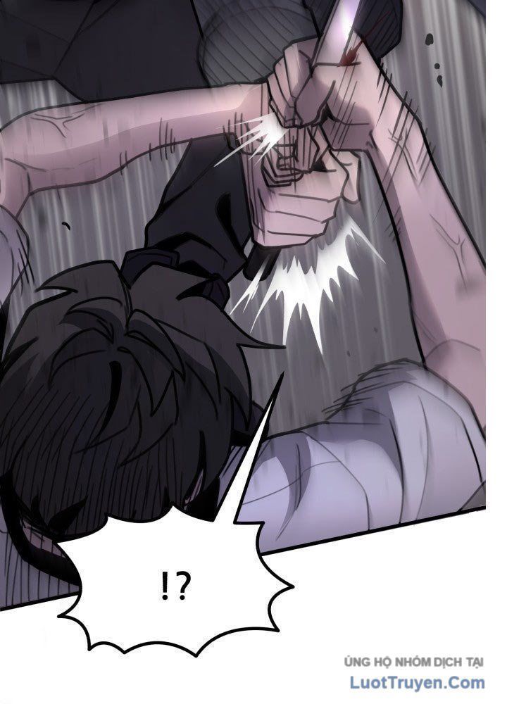 Quái Vật Sau Cánh Cửa Chap 2.6 - Next Chap 3.6