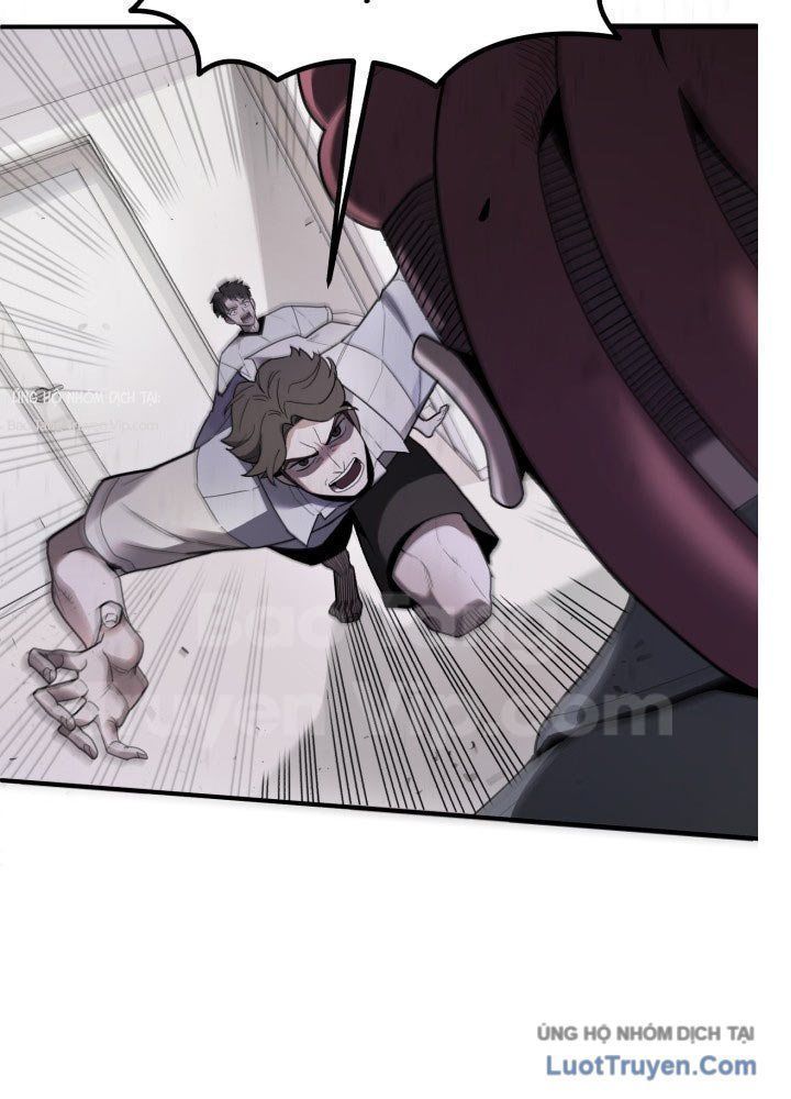 Quái Vật Sau Cánh Cửa Chap 2.6 - Next Chap 3.6