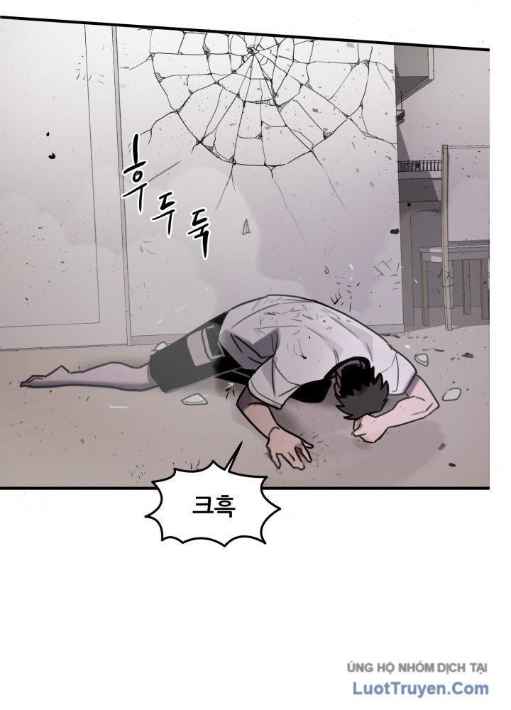 Quái Vật Sau Cánh Cửa Chap 2.6 - Next Chap 3.6