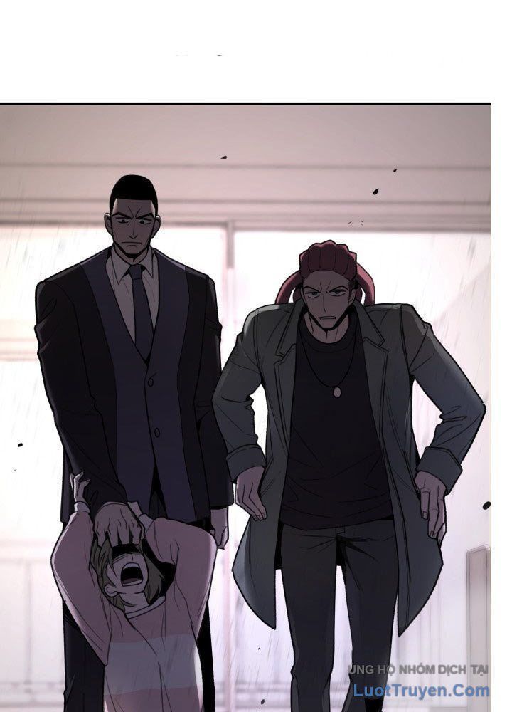 Quái Vật Sau Cánh Cửa Chap 2.6 - Next Chap 3.6