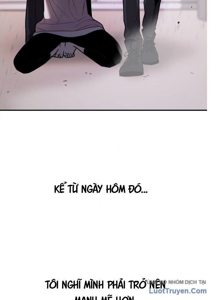 Quái Vật Sau Cánh Cửa Chap 2.6 - Next Chap 3.6