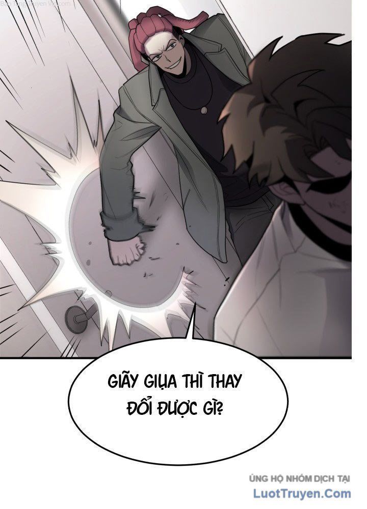 Quái Vật Sau Cánh Cửa Chap 2.6 - Next Chap 3.6