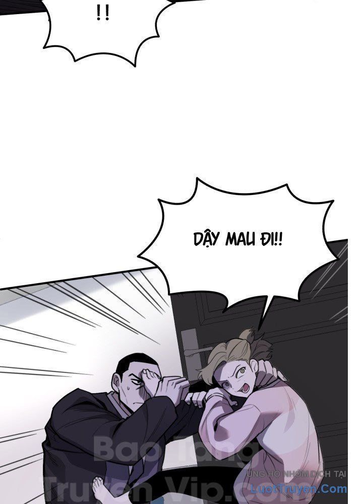 Quái Vật Sau Cánh Cửa Chap 2.6 - Next Chap 3.6