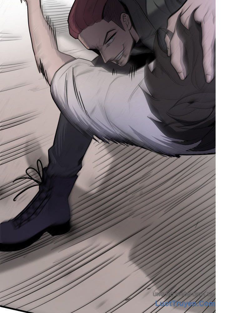 Quái Vật Sau Cánh Cửa Chap 2.6 - Next Chap 3.6