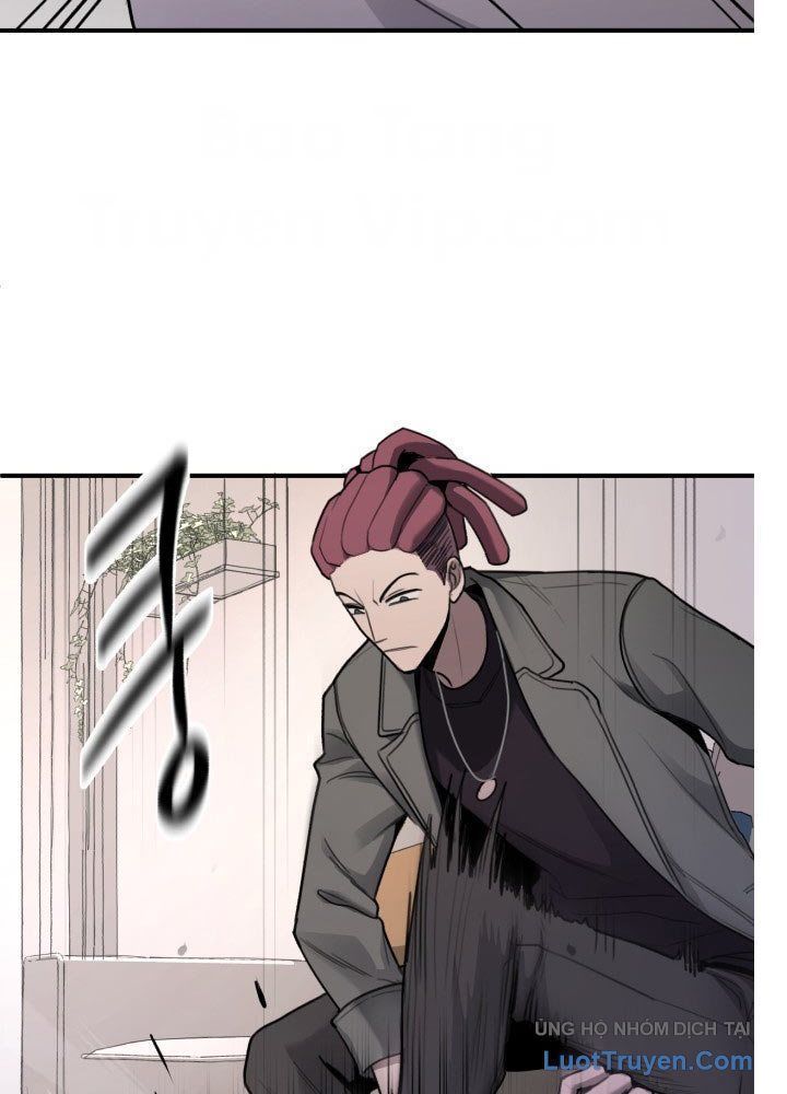 Quái Vật Sau Cánh Cửa Chap 2.6 - Next Chap 3.6