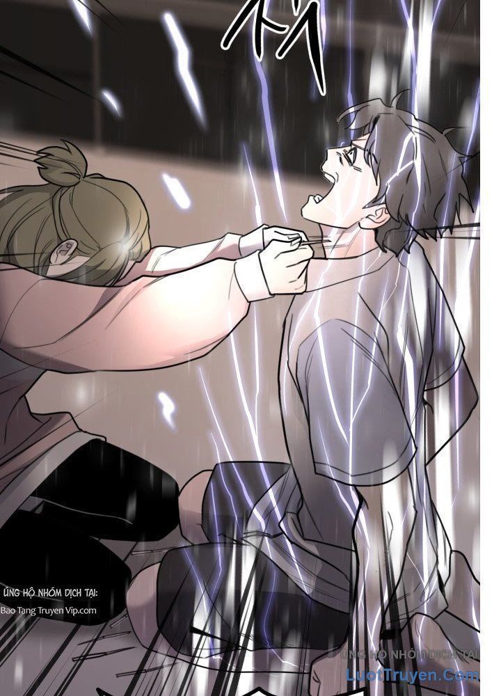 Quái Vật Sau Cánh Cửa Chap 2.6 - Next Chap 3.6