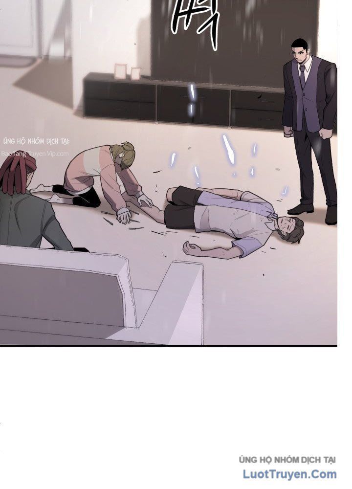 Quái Vật Sau Cánh Cửa Chap 2.6 - Next Chap 3.6