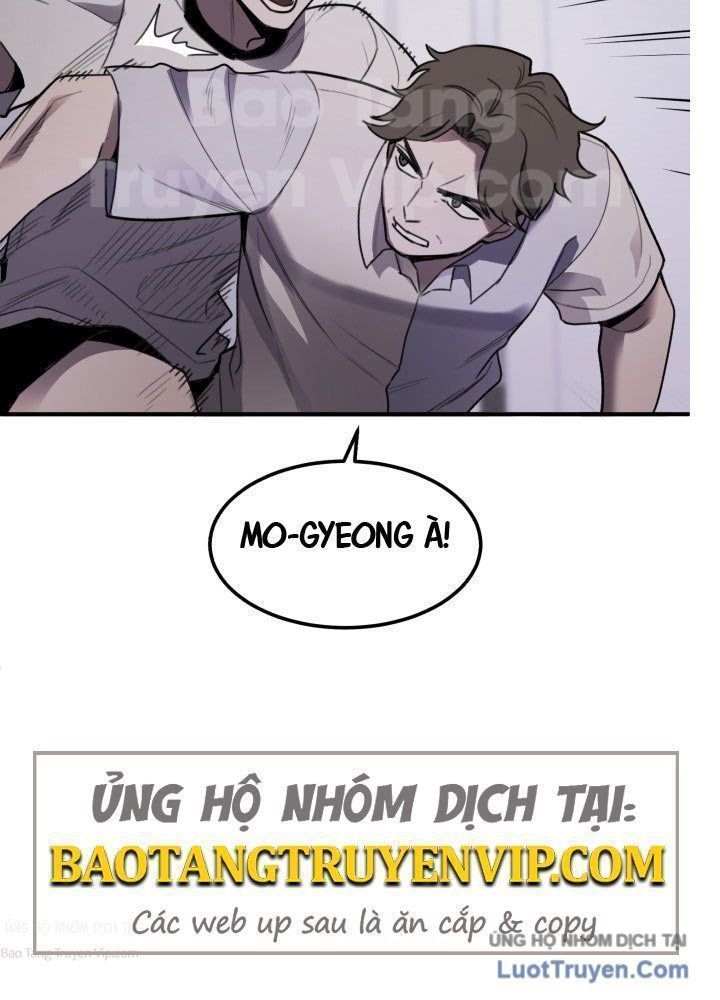 Quái Vật Sau Cánh Cửa Chap 2.6 - Next Chap 3.6