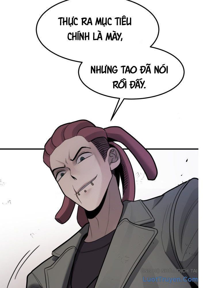 Quái Vật Sau Cánh Cửa Chap 2.6 - Next Chap 3.6