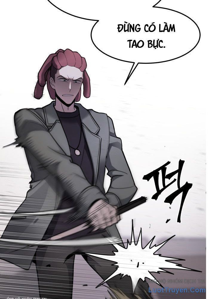 Quái Vật Sau Cánh Cửa Chap 2.6 - Next Chap 3.6