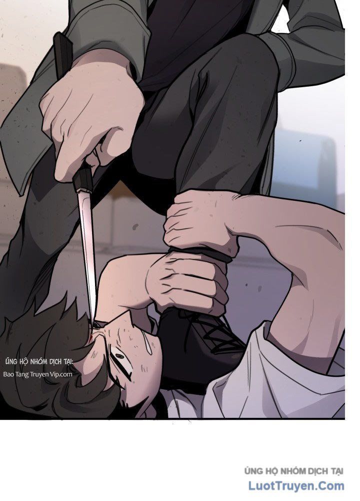 Quái Vật Sau Cánh Cửa Chap 2.6 - Next Chap 3.6