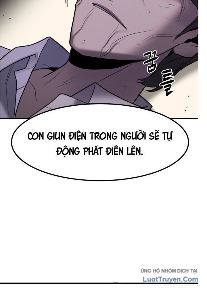 Quái Vật Sau Cánh Cửa Chap 2.6 - Next Chap 3.6