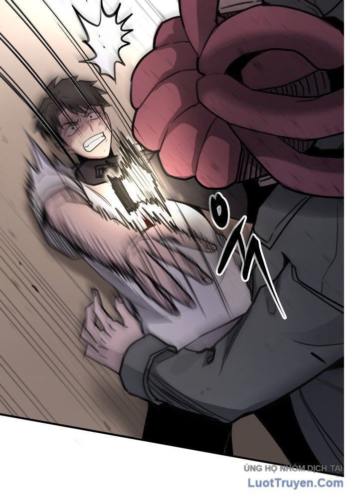 Quái Vật Sau Cánh Cửa Chap 2.7 - Next Chap 3.7