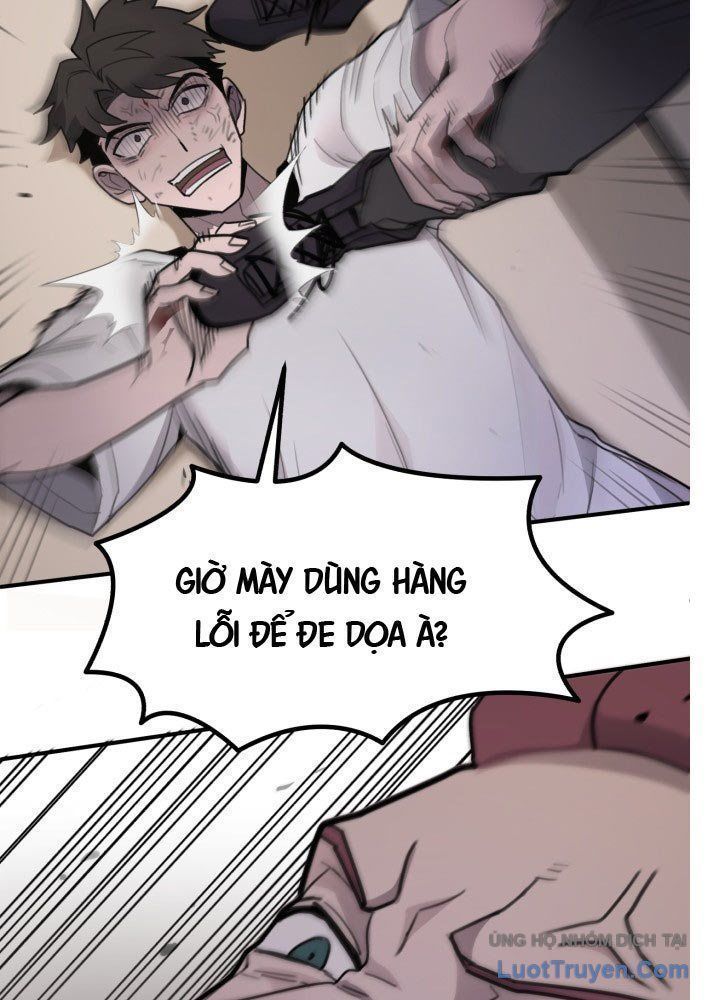 Quái Vật Sau Cánh Cửa Chap 2.7 - Next Chap 3.7