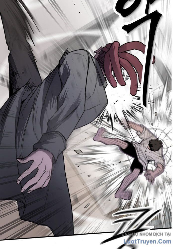 Quái Vật Sau Cánh Cửa Chap 2.7 - Next Chap 3.7