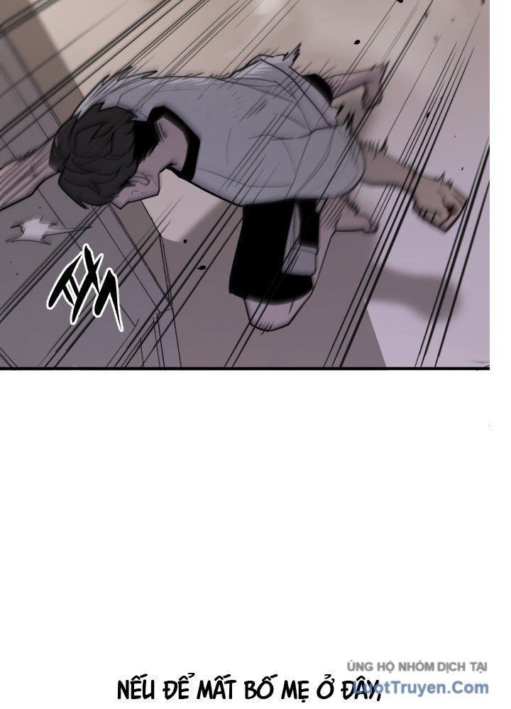 Quái Vật Sau Cánh Cửa Chap 2.7 - Next Chap 3.7