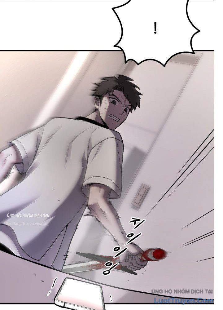 Quái Vật Sau Cánh Cửa Chap 2.7 - Next Chap 3.7