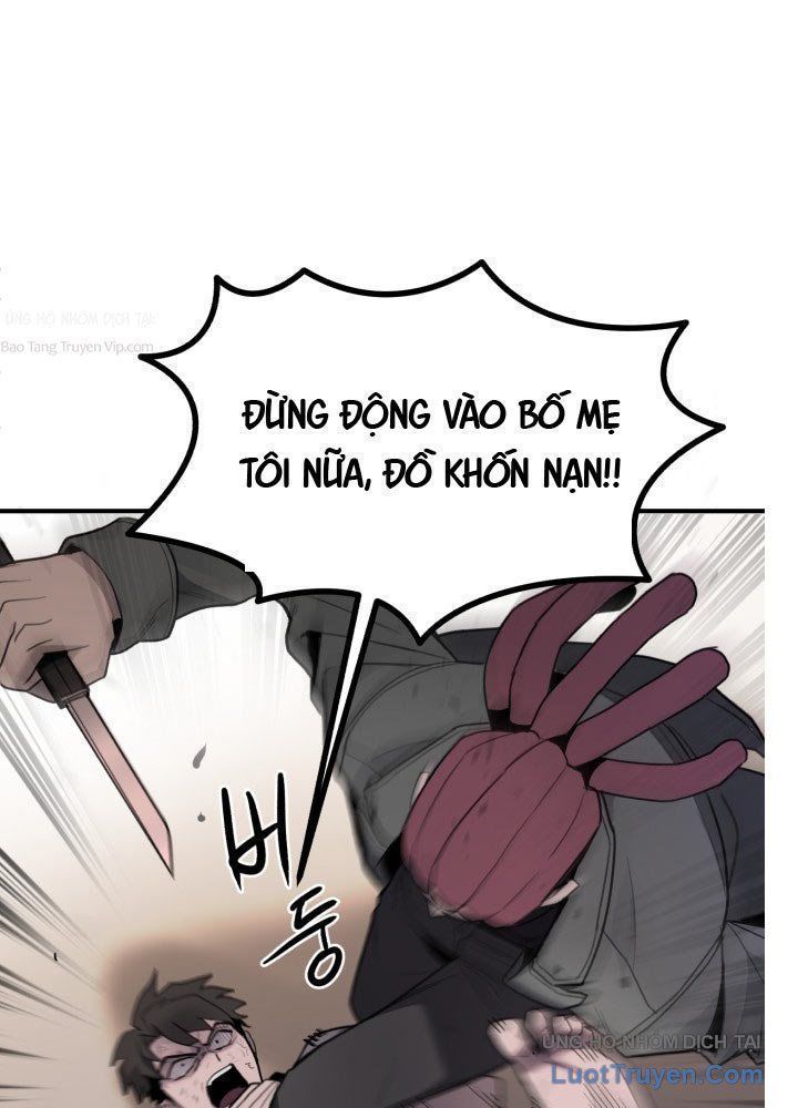 Quái Vật Sau Cánh Cửa Chap 2.7 - Next Chap 3.7