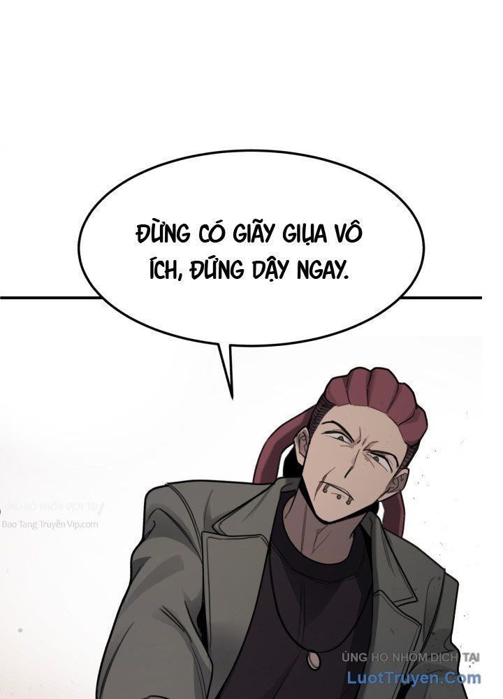 Quái Vật Sau Cánh Cửa Chap 2.7 - Next Chap 3.7