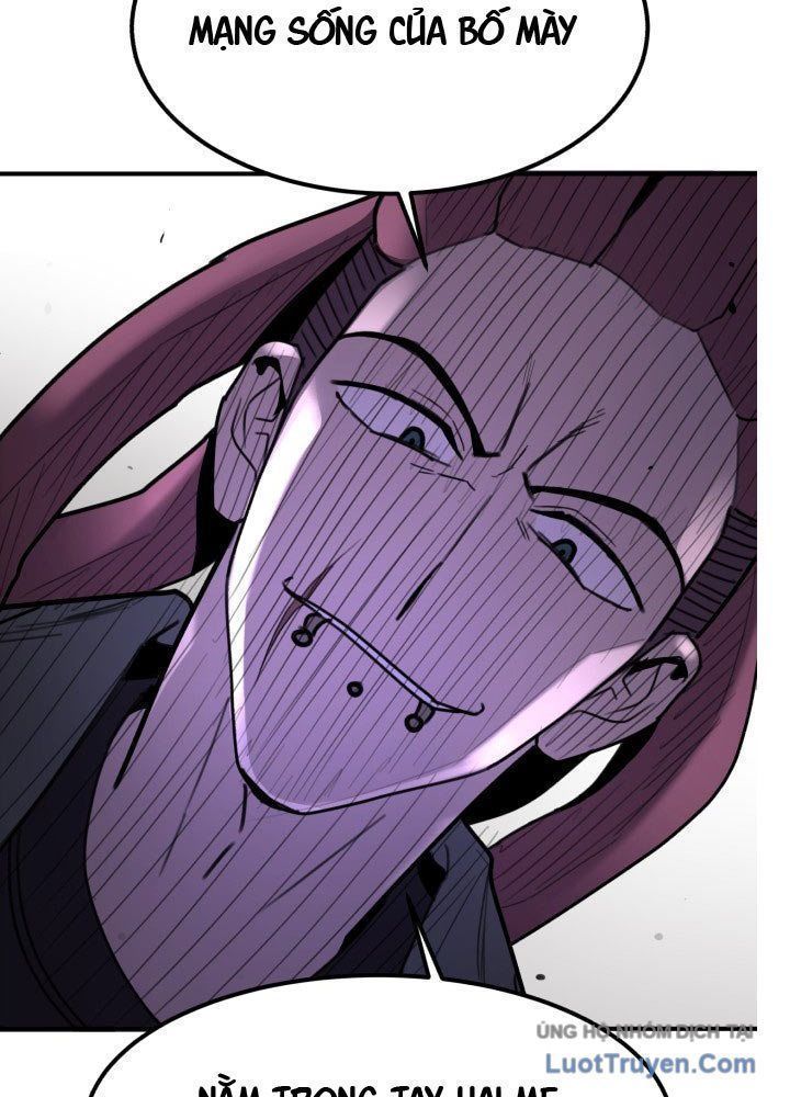 Quái Vật Sau Cánh Cửa Chap 2.7 - Next Chap 3.7