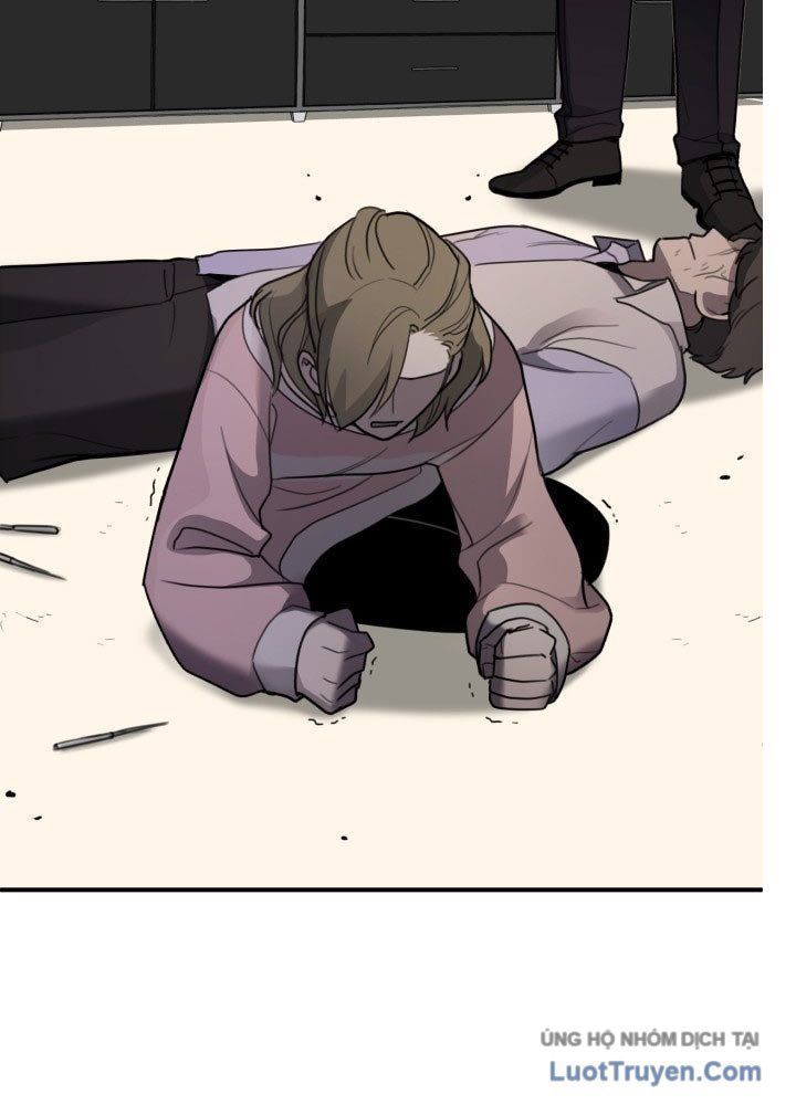 Quái Vật Sau Cánh Cửa Chap 2.7 - Next Chap 3.7