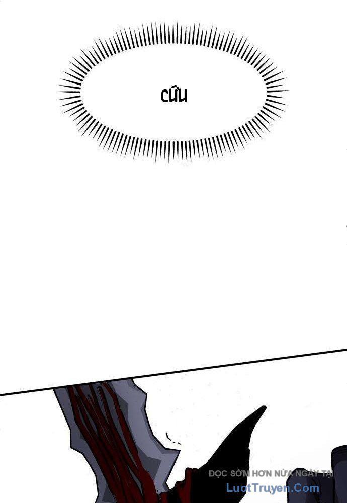 Quái Vật Sau Cánh Cửa Chap 3.1 - Next Chap 4.1