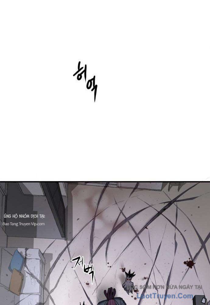 Quái Vật Sau Cánh Cửa Chap 3.1 - Next Chap 4.1