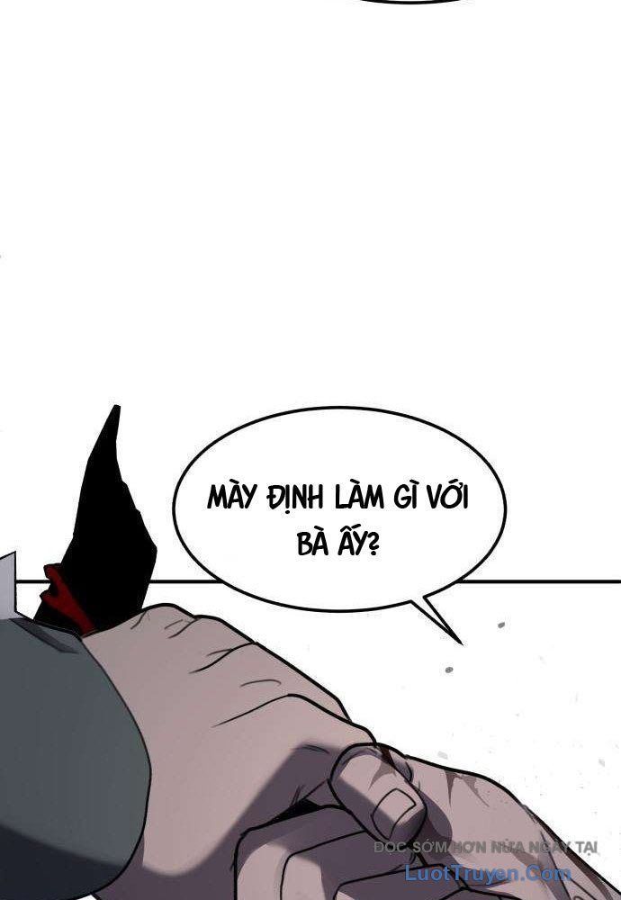 Quái Vật Sau Cánh Cửa Chap 3.1 - Next Chap 4.1