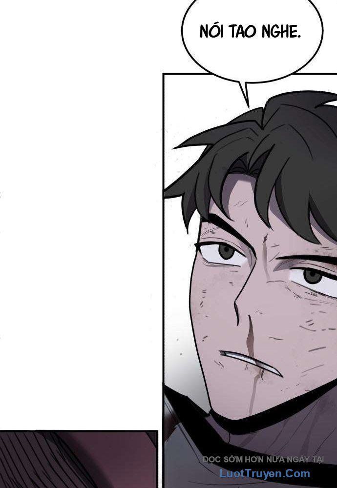 Quái Vật Sau Cánh Cửa Chap 3.1 - Next Chap 4.1