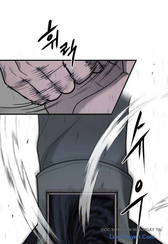 Quái Vật Sau Cánh Cửa Chap 3.1 - Next Chap 4.1