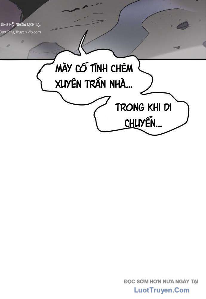 Quái Vật Sau Cánh Cửa Chap 3.1 - Next Chap 4.1