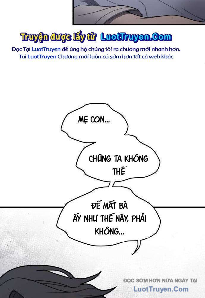 Quái Vật Sau Cánh Cửa Chap 3.1 - Next Chap 4.1