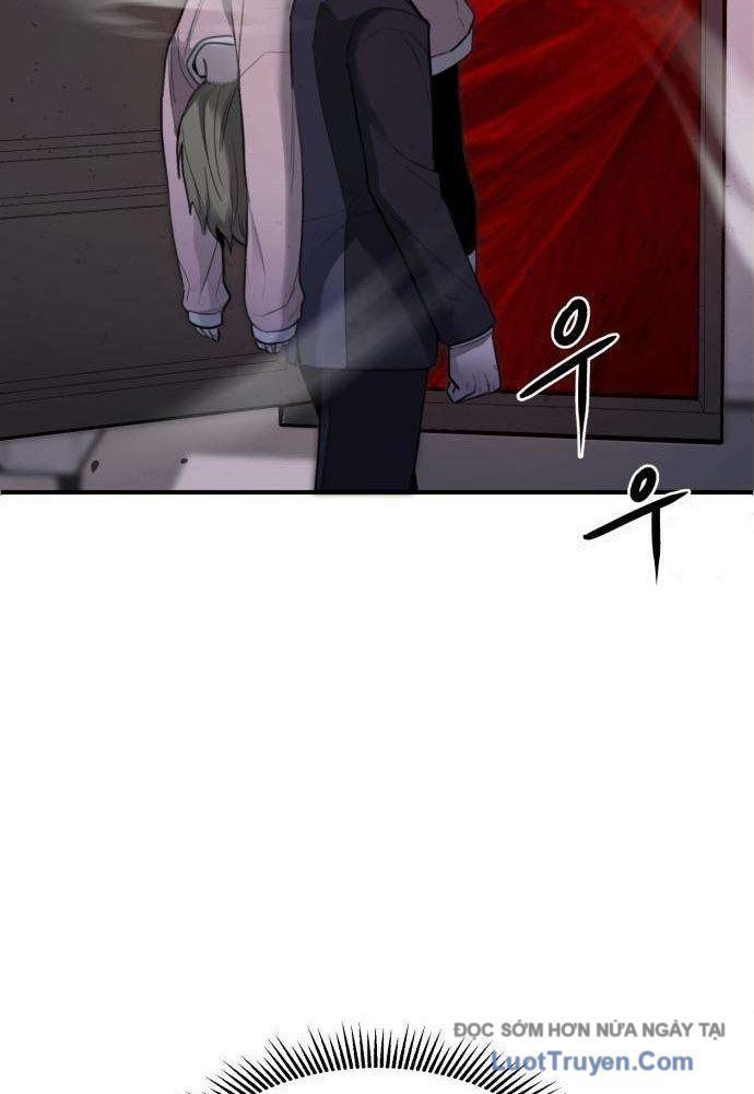 Quái Vật Sau Cánh Cửa Chap 3.1 - Next Chap 4.1