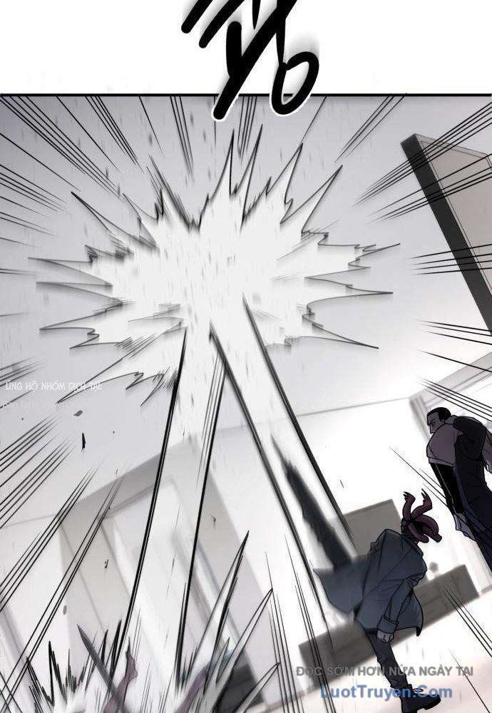 Quái Vật Sau Cánh Cửa Chap 3.1 - Next Chap 4.1