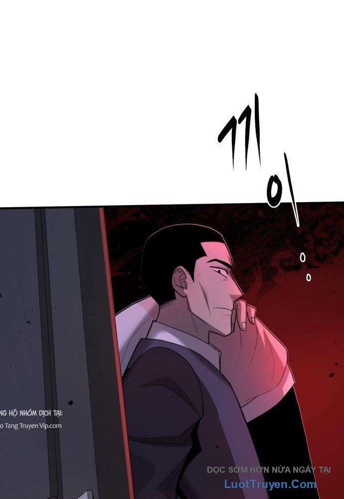 Quái Vật Sau Cánh Cửa Chap 3.1 - Next Chap 4.1