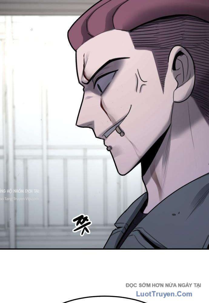 Quái Vật Sau Cánh Cửa Chap 3.1 - Next Chap 4.1