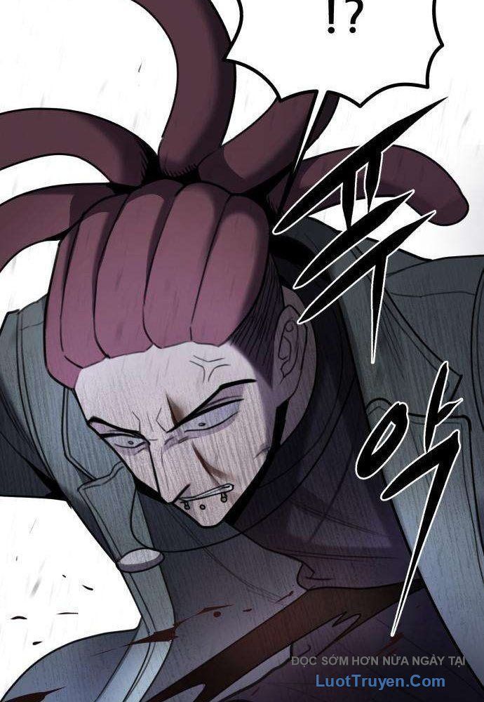 Quái Vật Sau Cánh Cửa Chap 3.1 - Next Chap 4.1