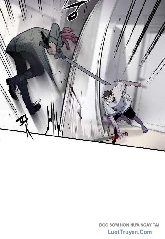 Quái Vật Sau Cánh Cửa Chap 3.1 - Next Chap 4.1