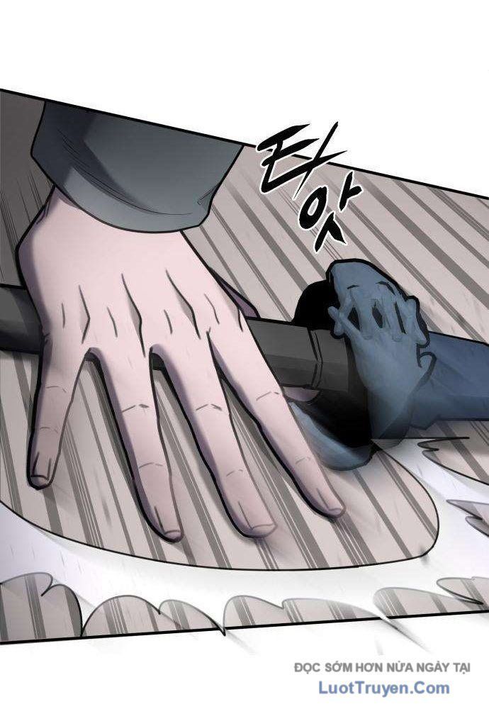 Quái Vật Sau Cánh Cửa Chap 3.1 - Next Chap 4.1