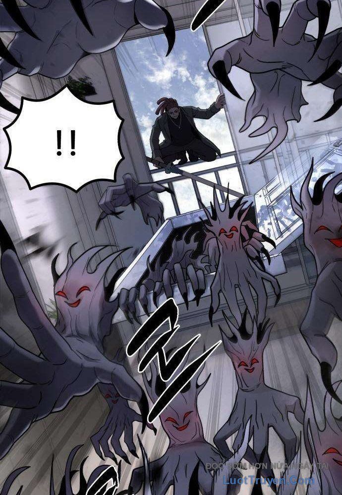 Quái Vật Sau Cánh Cửa Chap 3.1 - Next Chap 4.1