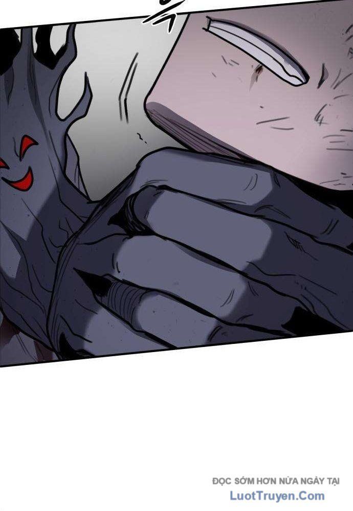 Quái Vật Sau Cánh Cửa Chap 3.1 - Next Chap 4.1