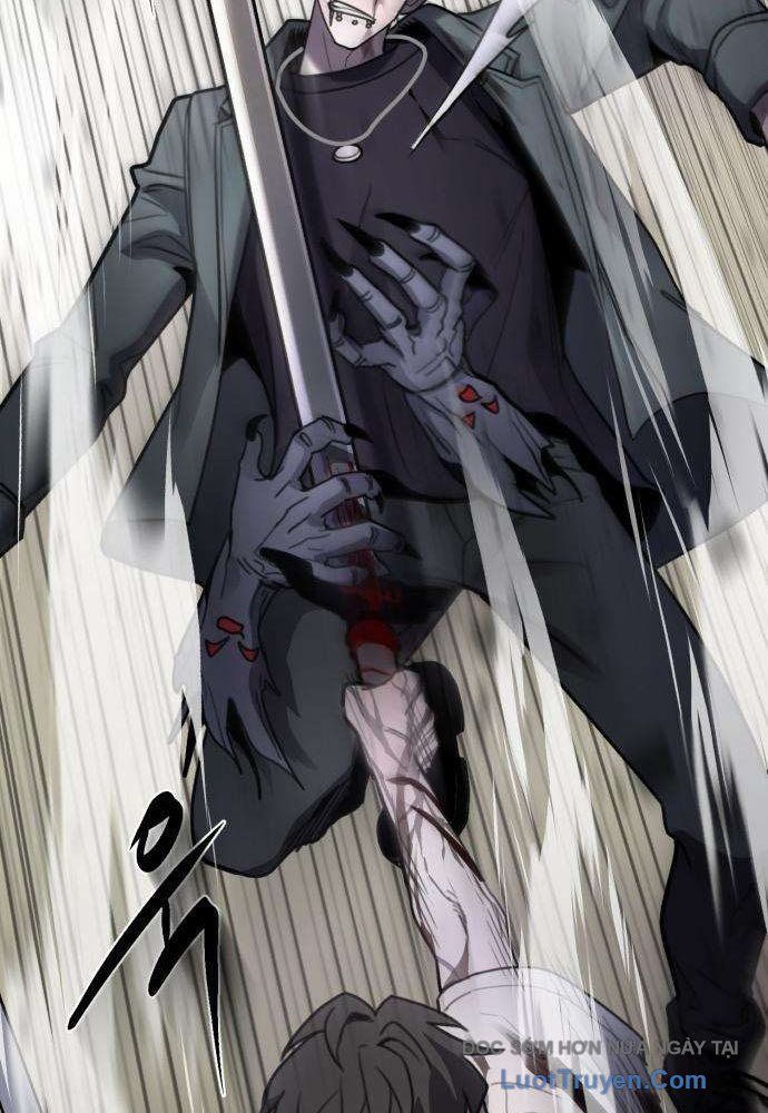 Quái Vật Sau Cánh Cửa Chap 3.2 - Next Chap 4.2