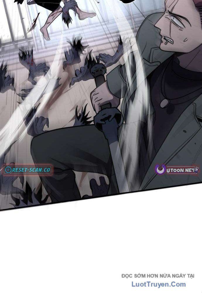 Quái Vật Sau Cánh Cửa Chap 3.2 - Next Chap 4.2